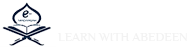 Learn Deen with Abedeen e-Madrasah